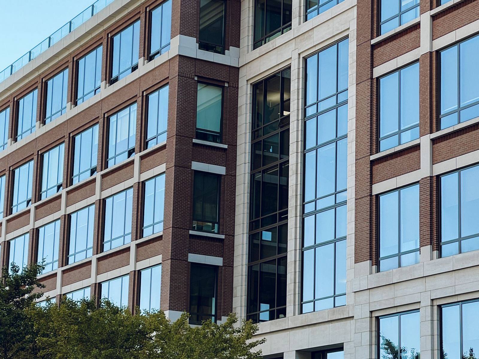 Commercial HVAC service in Wesley Chapel