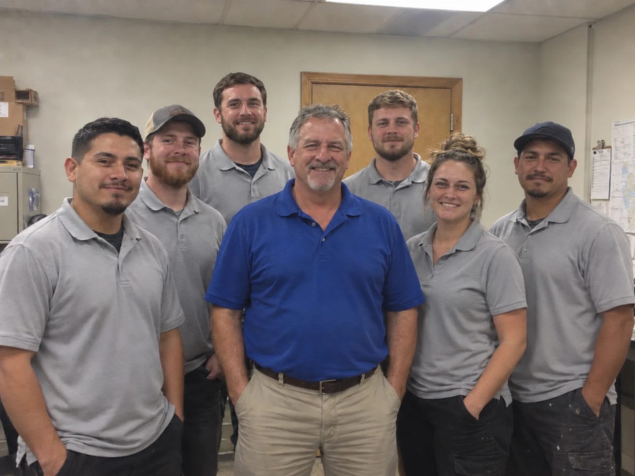 HVAC technicians in Wesley Chapel, FL