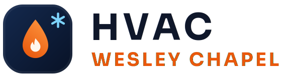 Wesley Chapel HVAC